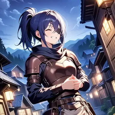 Profile image of Misha