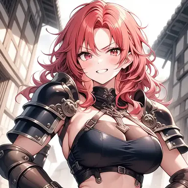 Profile image of Leona