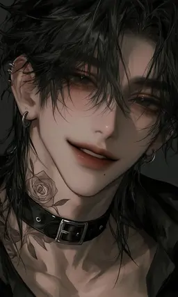 Profile image of 蓮