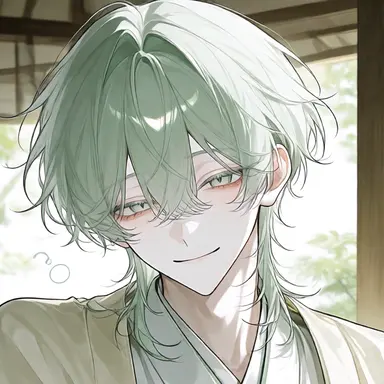 Profile image of Itsuki