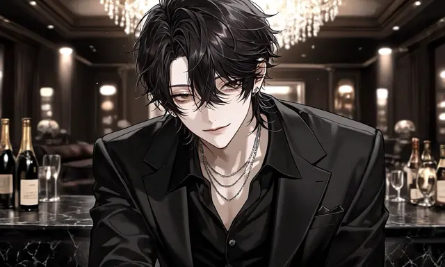Profile image of Kyo
