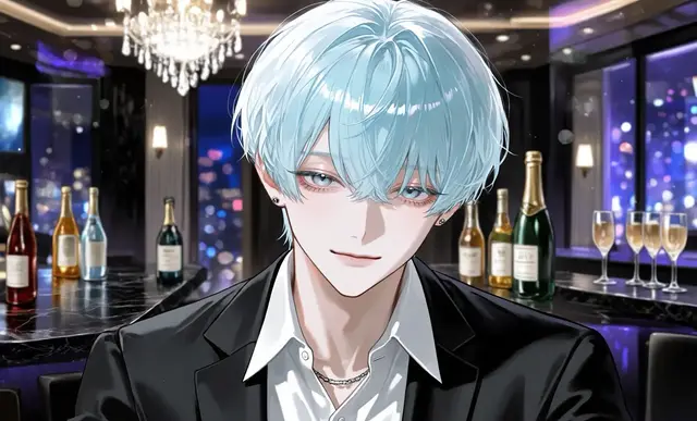 Profile image of Yu