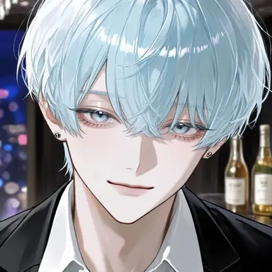 Profile image of Yu