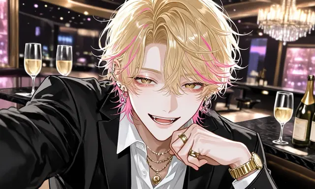 Profile image of Natsu