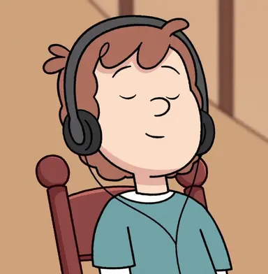 Profile image of David