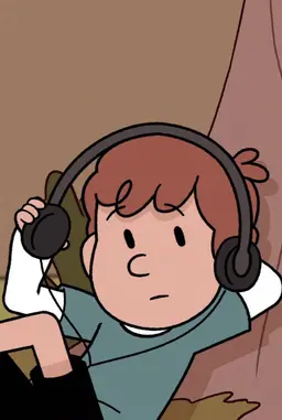 Profile image of David