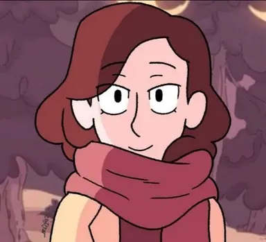 Profile image of Johanna