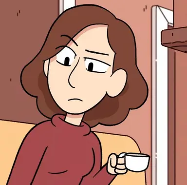 Profile image of Johanna
