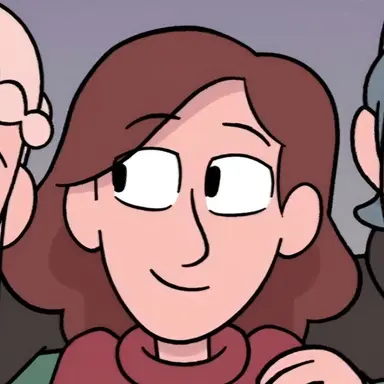 Profile image of Johanna