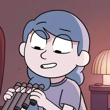 Profile image of Hilda