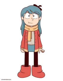 Profile image of Hilda