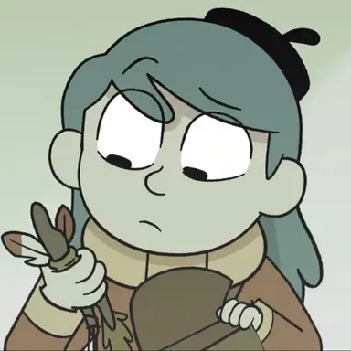 Profile image of Hilda