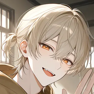Profile image of Rei