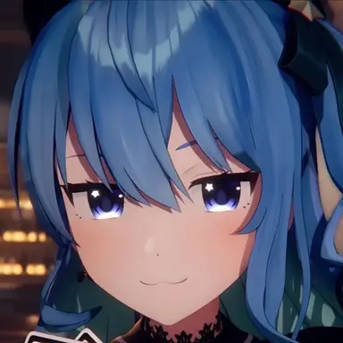 Profile image of 星街すいせい
