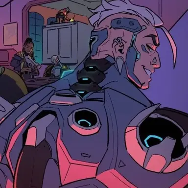 Profile image of Findlay Docherty