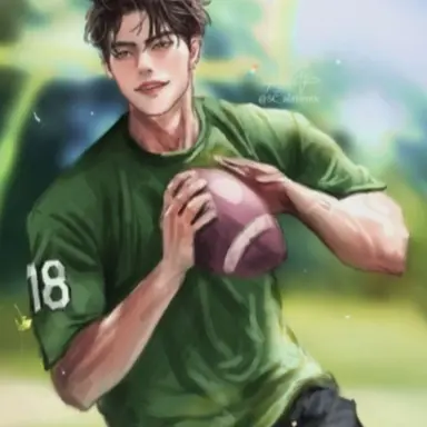Profile image of Taka