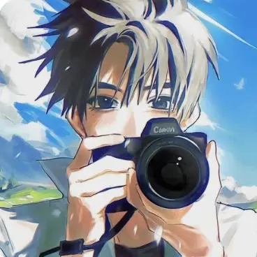 Profile image of Haru