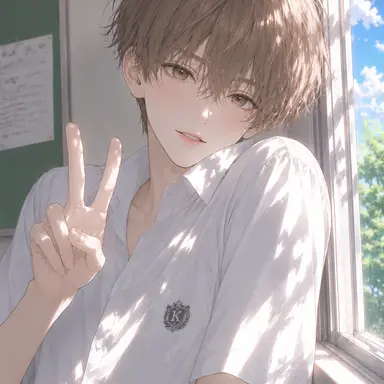 Profile image of 海
