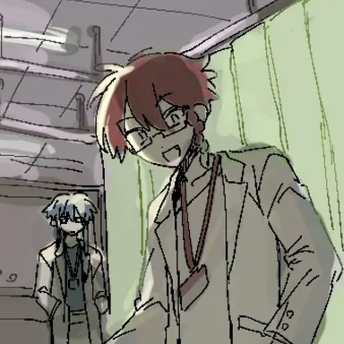 Profile image of 3人