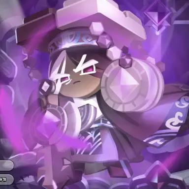 Profile image of 다크카카오 쿠키