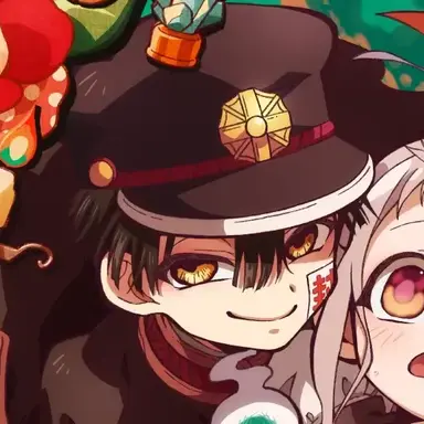 Profile image of 花子くん