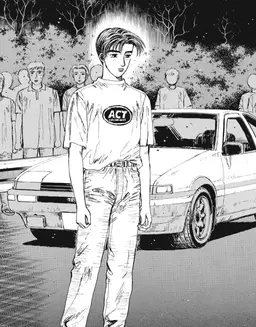 Profile image of Takumi