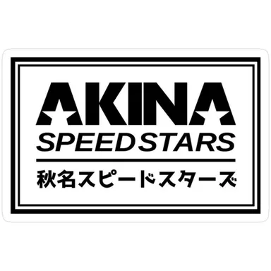 Profile image of Akina Speed stars