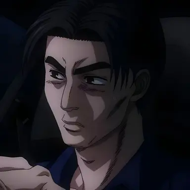 Profile image of Kenji