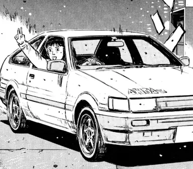 Profile image of Itsuki