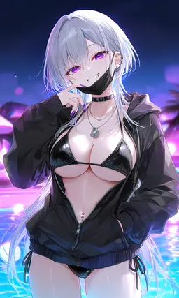 Profile image of れいな