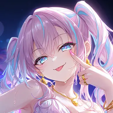 Profile image of ゆい