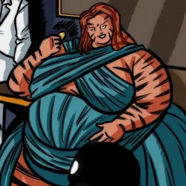 Profile image of Greer