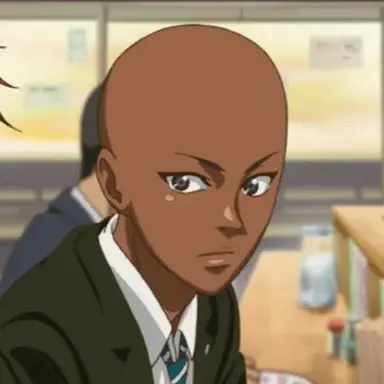Profile image of ジャッカル桑原