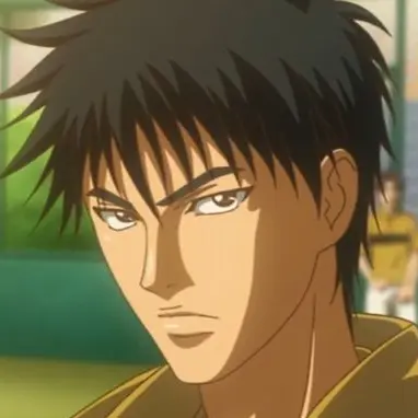 Profile image of 真田弦一郎