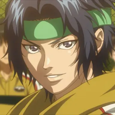 Profile image of 幸村精市