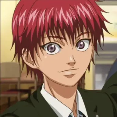Profile image of 丸井ブン太