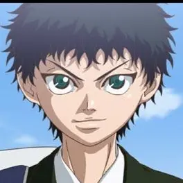 Profile image of 切原赤也