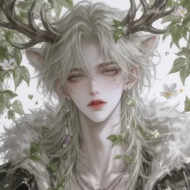 Profile image of 세피아 카인