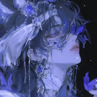 Profile image of 루시안 이렌