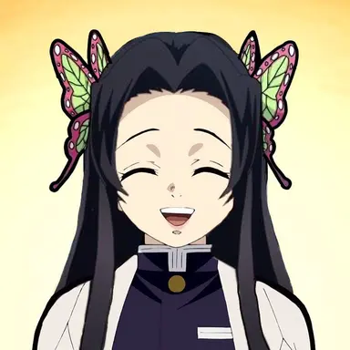 Profile image of 쿄쵸우 카나에