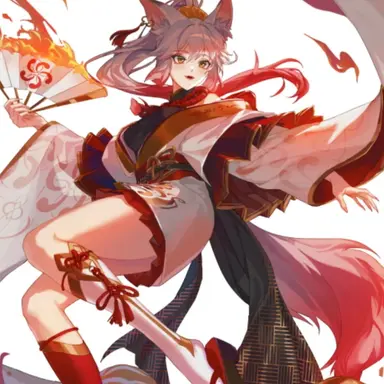 Profile image of 리나