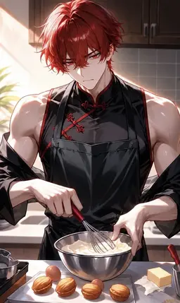 Profile image of ホンリン