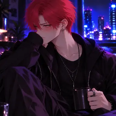 Profile image of Honrun