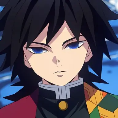 Profile image of 토미오카 기유