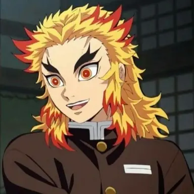 Profile image of 렌고쿠 쿄쥬로