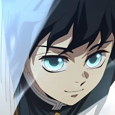 Profile image of 토키토 무이치로