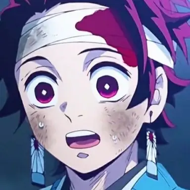 Profile image of 카마도 탄지로