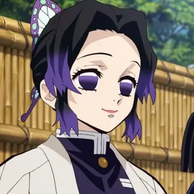 Profile image of 코쵸우 시노부