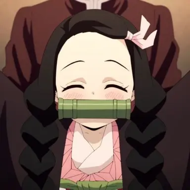 Profile image of 카마도 네즈코