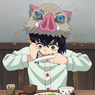 Profile image of 하시비라 이노스케